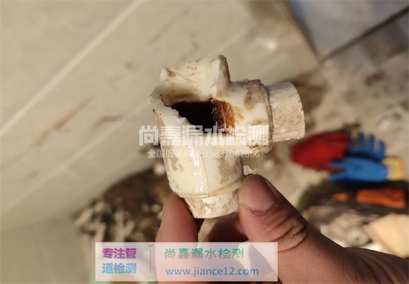 蕉城引起漏水的原因有哪些？